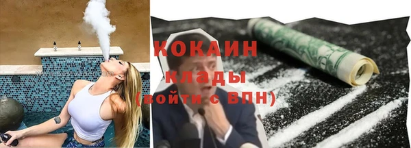 стафф Алзамай